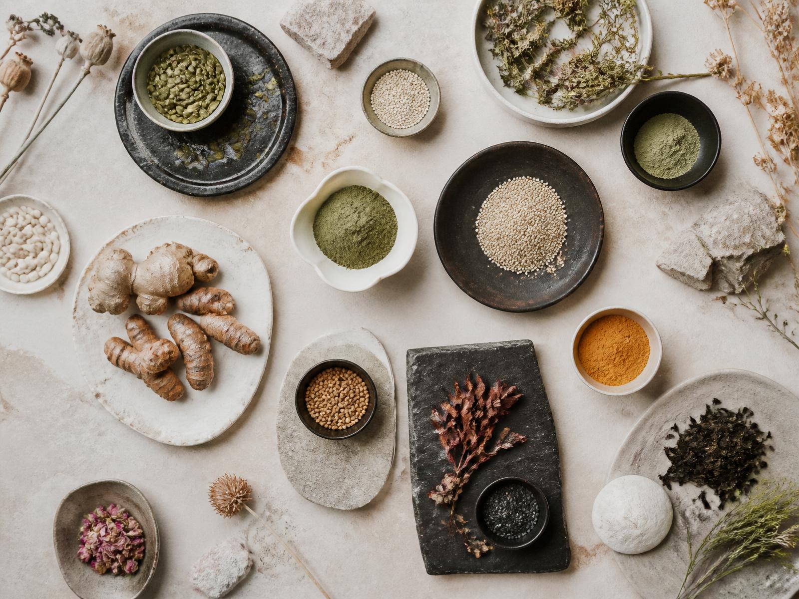 Imagen principal del estudio MIGA Food Design
