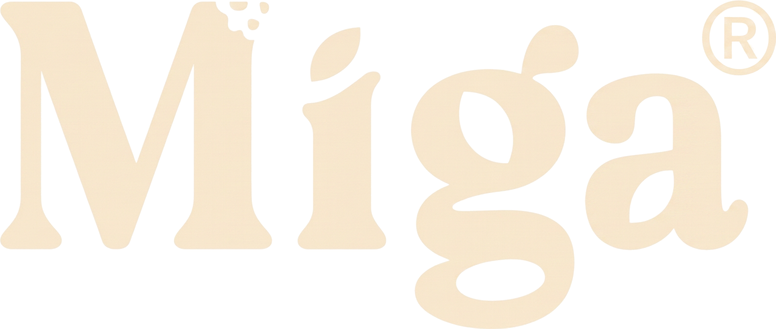 MIGA Food Design